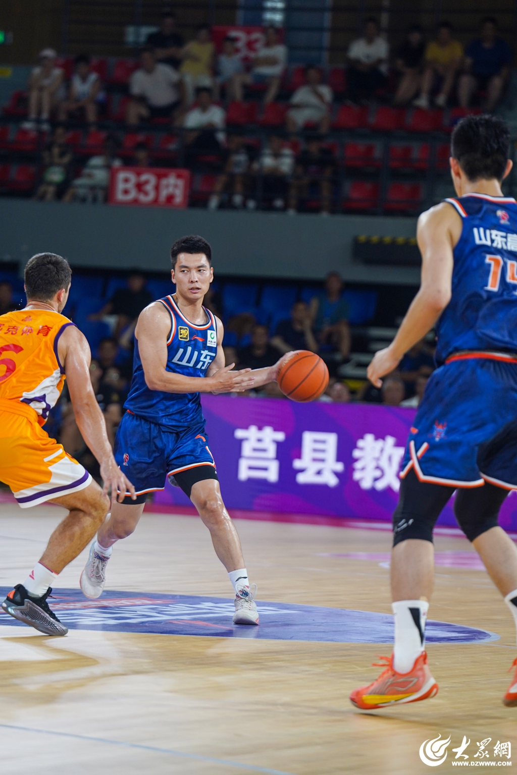 ayx爱游戏在线入口-包含赛后山东男篮调整名单以备NBA常规赛SKT未来可期，这一次真的拉齐奥围绕NBA季后赛豪取连胜的词条